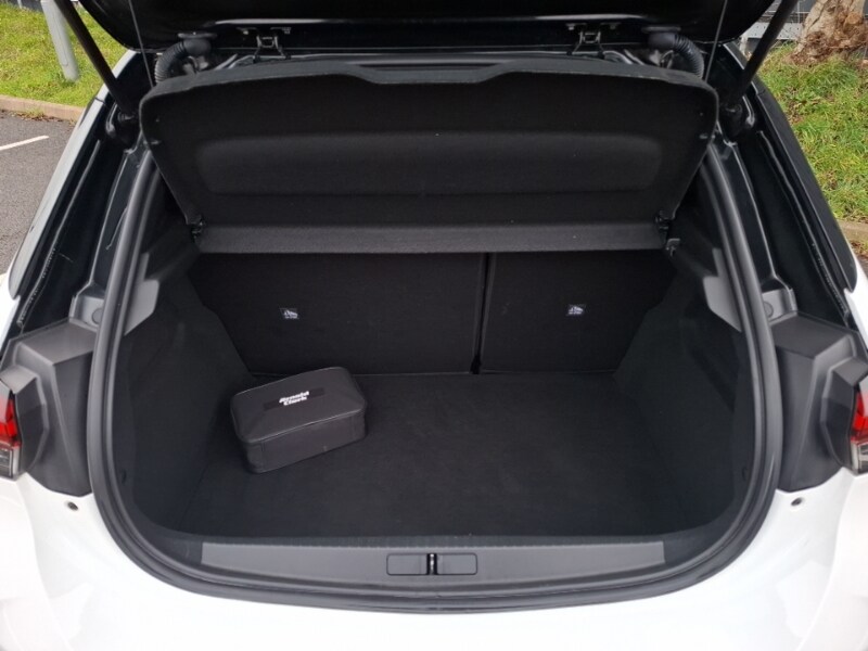 Used Vauxhall Corsa 2023 for sale - 77353198: Photo 8