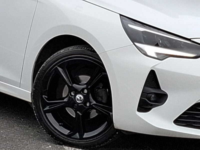 Used Vauxhall Corsa 2023 for sale - 77353198: Photo 9