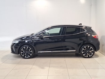 Used Renault Clio 2025 for sale - 78567196: Photo