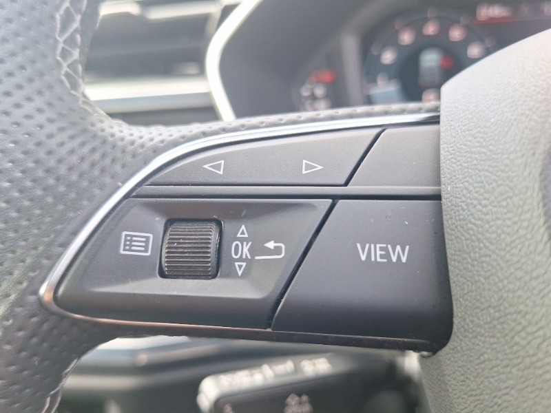 Used Audi Q3 2023 for sale - 76397776: Photo 12