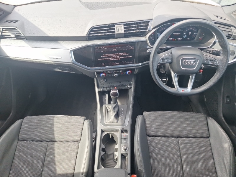 Used Audi Q3 2023 for sale - 76397776: Photo 2