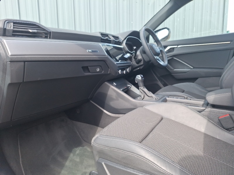 Used Audi Q3 2023 for sale - 76397776: Photo 5