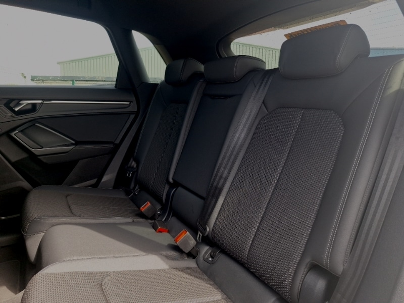 Used Audi Q3 2023 for sale - 76397776: Photo 6