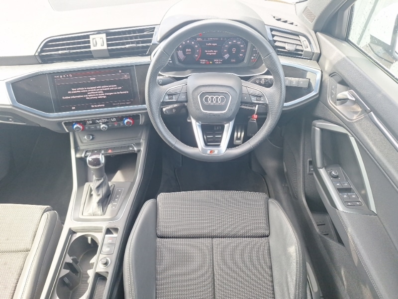 Used Audi Q3 2023 for sale - 76397776: Photo 7
