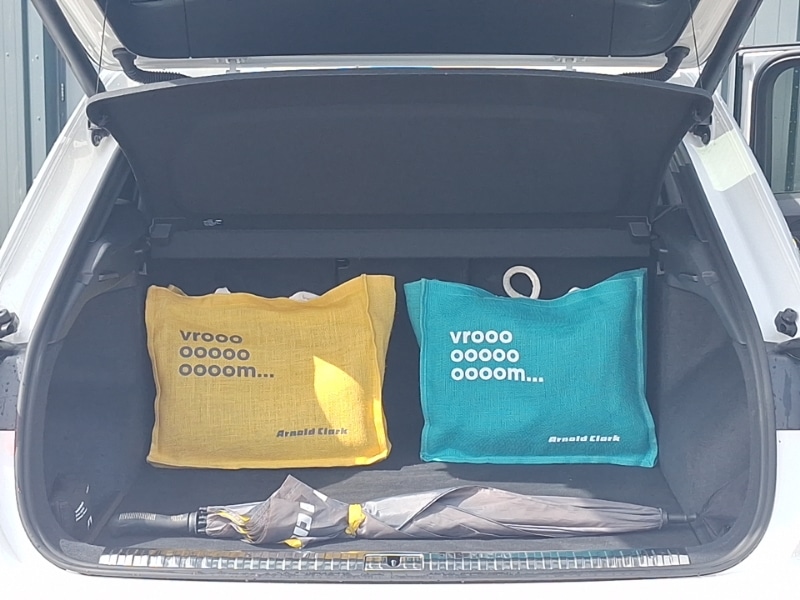 Used Audi Q3 2023 for sale - 76397776: Photo 8