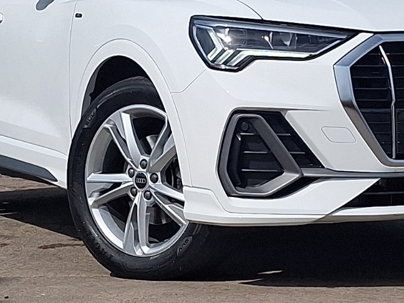 Used Audi Q3 2023 for sale - 76397776: Photo 9