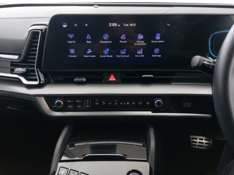 Used Kia Sportage 2025 for sale - 77540396: Photo 10