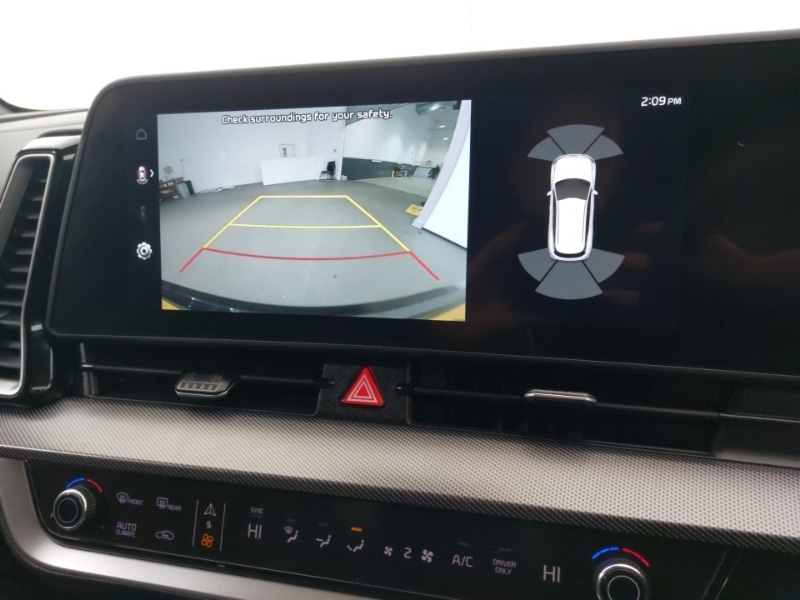 Used Kia Sportage 2025 for sale - 77540396: Photo 11