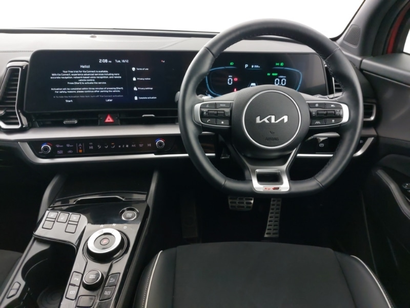 Used Kia Sportage 2025 for sale - 77540396: Photo 7