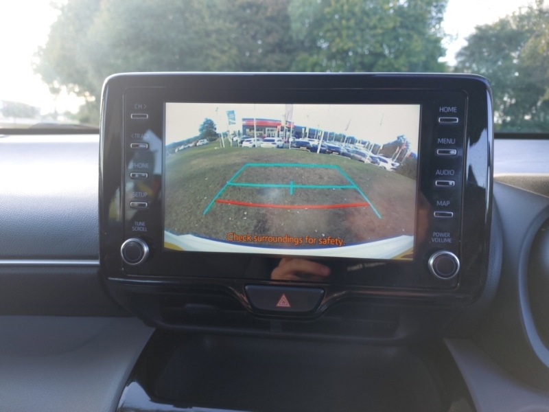 Used Toyota Yaris Cross 2022 for sale - 76532773: Photo 10