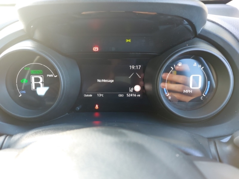 Used Toyota Yaris Cross 2022 for sale - 76532773: Photo 11