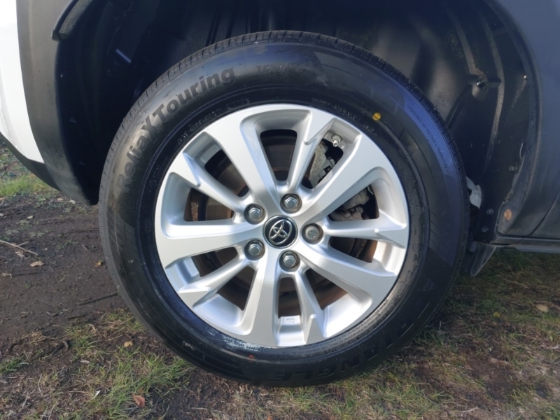 Used Toyota Yaris Cross 2022 for sale - 76532773: Photo 12