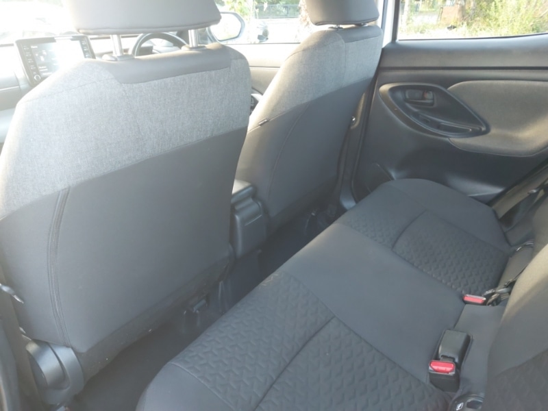 Used Toyota Yaris Cross 2022 for sale - 76532773: Photo 6