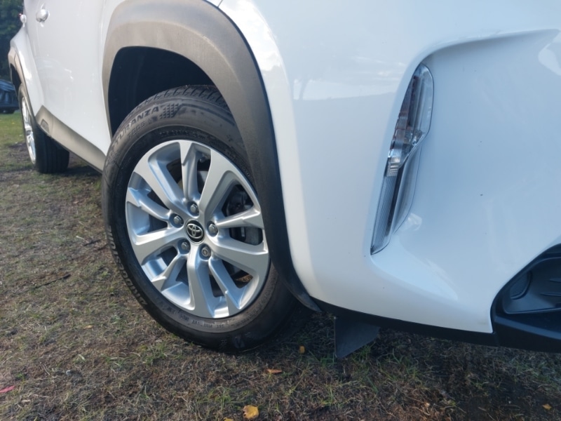 Used Toyota Yaris Cross 2022 for sale - 76532773: Photo 9