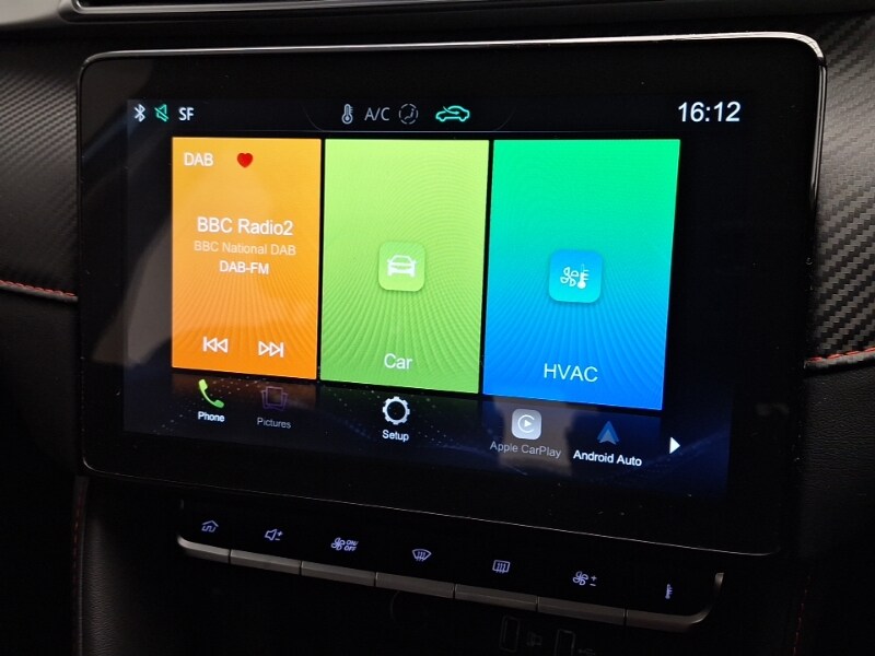 Used MG MG ZS 2021 for sale - 76720885: Photo 10