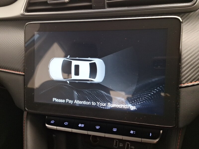 Used MG MG ZS 2021 for sale - 76720885: Photo 11