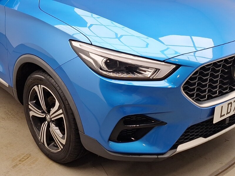 Used MG MG ZS 2021 for sale - 76720885: Photo 9