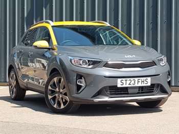 2023 - 1.0T GDi 99 Quantum 5dr