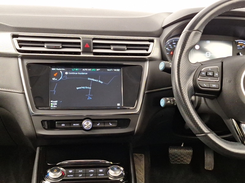 Used MG MG5 2022 for sale - 77752213: Photo 10