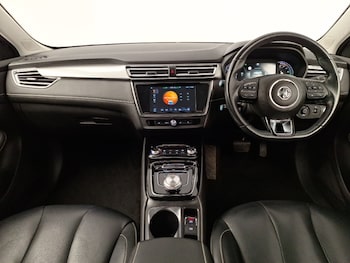 Used MG MG5 2022 for sale - 77752213: Photo