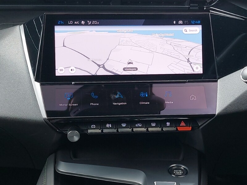 Used Peugeot 308 2023 for sale - 77476134: Photo 10