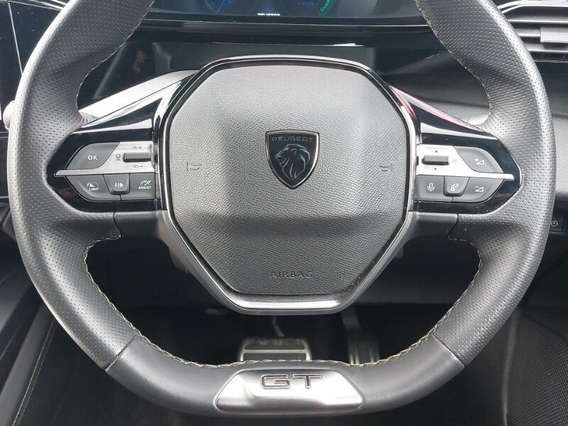 Used Peugeot 308 2023 for sale - 77476134: Photo 11