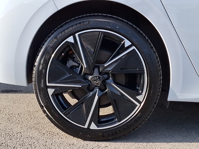 Used Peugeot 308 2024 for sale - 76369989: Photo 12