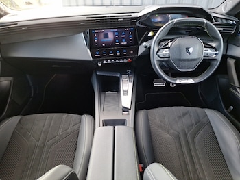 Used Peugeot 308 2024 for sale - 76369989: Photo