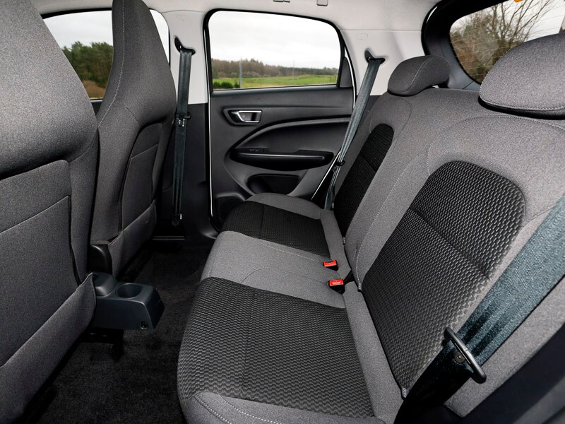 Used Leapmotor T03 2026 for sale - 77987047: Photo 6