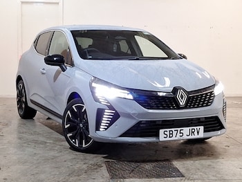 2025 - 1.0 TCe 90 Techno 5dr