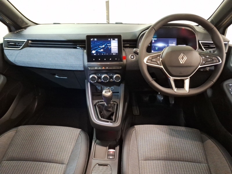 Used Renault Clio 2025 for sale - 76842580: Photo 2