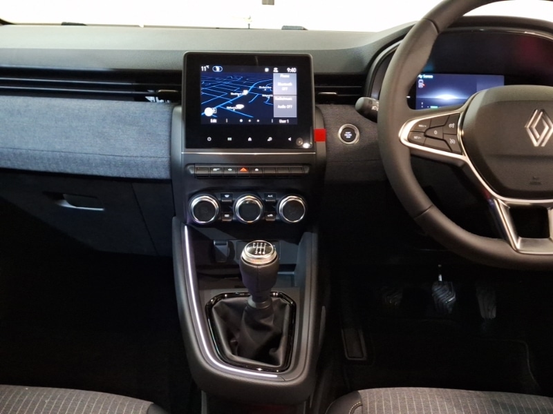 Used Renault Clio 2025 for sale - 76842580: Photo 7