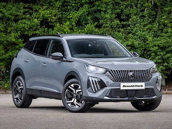 Peugeot 2008 feature image