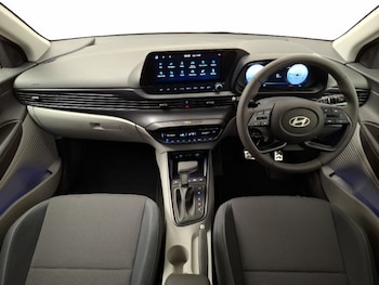 Used Hyundai BAYON 2026 for sale - 79186021: Photo