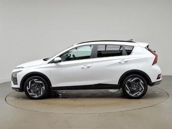 Used Hyundai BAYON 2026 for sale - 79186021: Photo