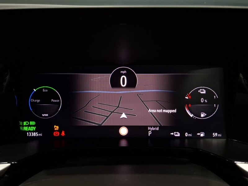 Used Vauxhall Grandland 2023 for sale - 77924381: Photo 10