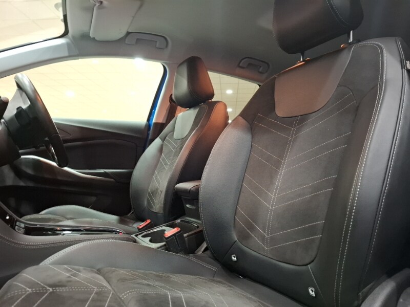 Used Vauxhall Grandland 2023 for sale - 77924381: Photo 12