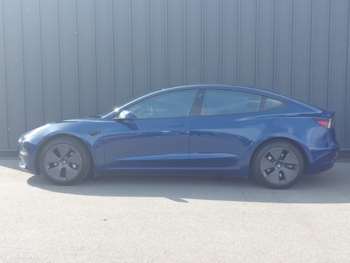 Used Tesla Model 3 2021 for sale - 74944387: Photo