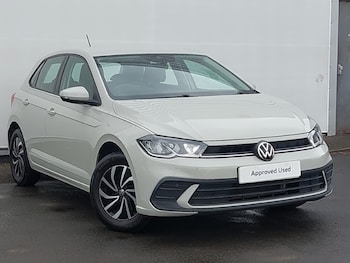 Used Volkswagen Polo 2024 for sale - 78782915: Photo