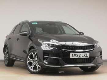 2022 - 1.5T GDi ISG 3 5dr