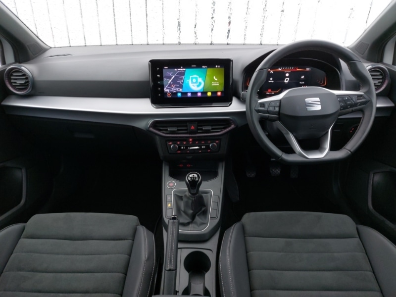 Used SEAT Ibiza 2024 for sale - 76407911: Photo 4