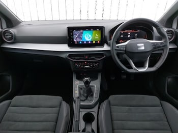 Used SEAT Ibiza 2024 for sale - 76407911: Photo