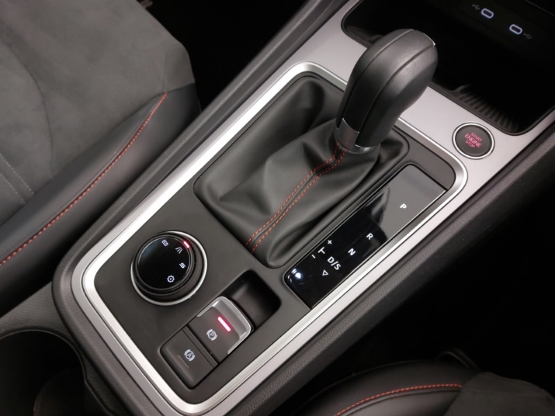 Used SEAT Ateca 2024 for sale - 77214597: Photo 12