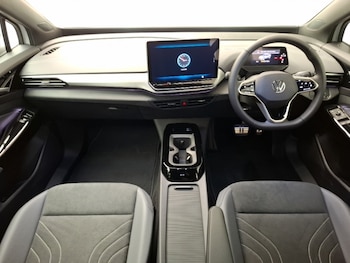 Used Volkswagen ID.5 2025 for sale - 77389460: Photo