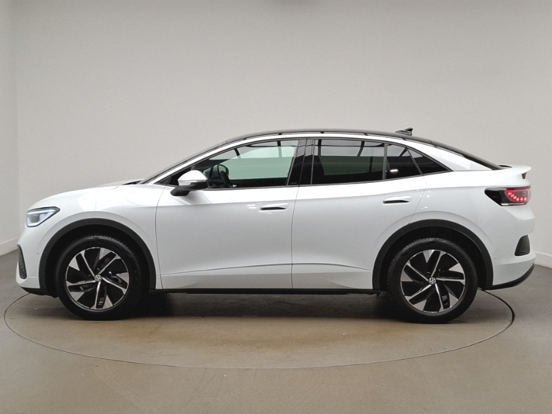 Used Volkswagen ID.5 2025 for sale - 77389460: Photo 4