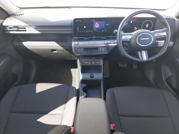 Used Hyundai KONA 2025 for sale - 78635450: Photo