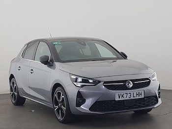 Vauxhall - Corsa