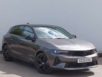 2025 - 1.2 Turbo 130 GS 5dr Auto