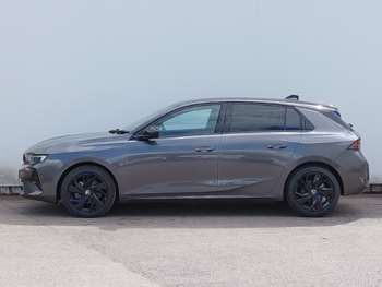 Used Vauxhall Astra 2025 for sale - 74873438: Photo