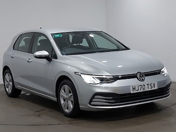 Used Volkswagen Golf 2020 for sale - 78312916: Photo